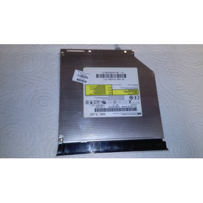 HP G62-B25SL CD/DVD RW